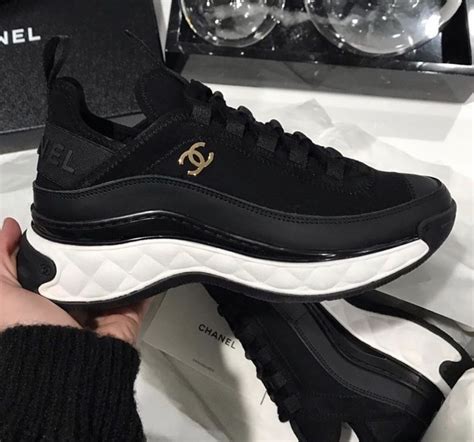 chanel low top sneakers 2020|Chanel shoes official website.